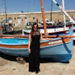 Meet your Posher, Audrey